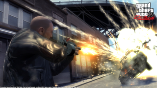 Another Day, Another Alarmist Warning Against Violent Games